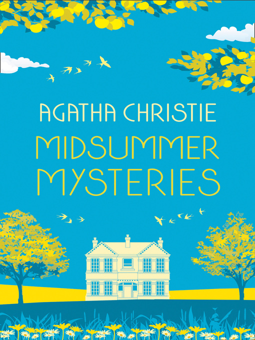 Title details for Midsummer Mysteries by Agatha Christie - Available